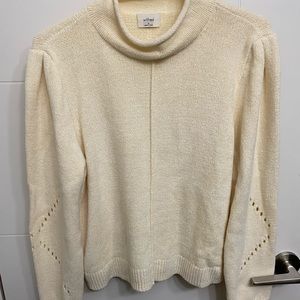 Aritzia Wilfred Sweater